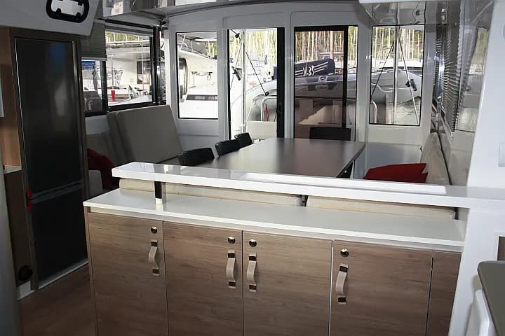 Bali Catspace in Marmaris / Netsel Marmaris Marina - Photo 4