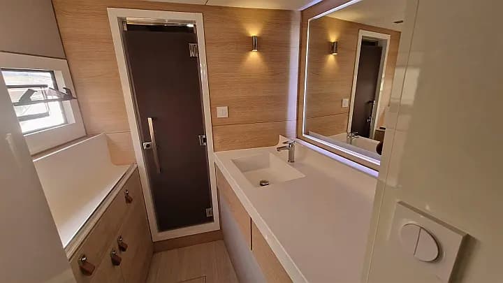 Aventura 45 in Grimaud / Port Grimaud - Photo 4