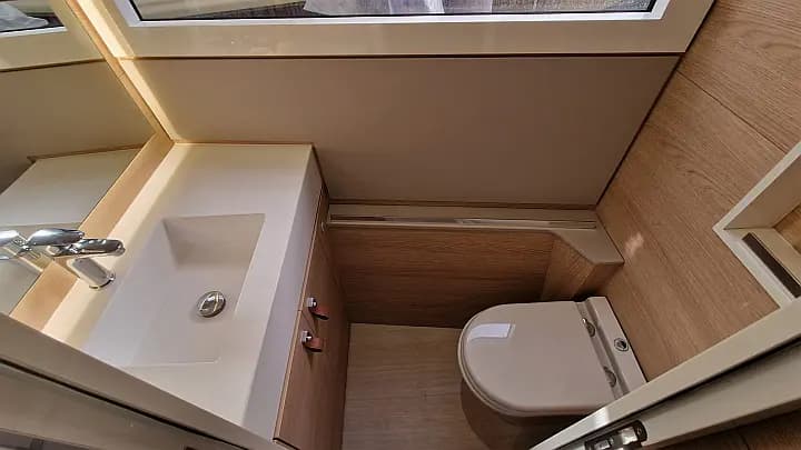 Aventura 45 in Grimaud / Port Grimaud - Photo 5