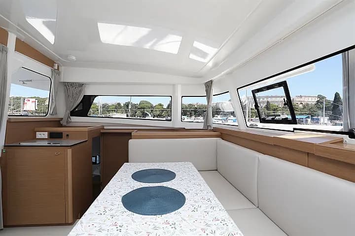 Excess 11 in Pula / ACI Marina Pula - Photo 5