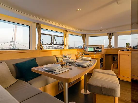 Lagoon 42 in Fethiye / Yes Marina - Photo 2
