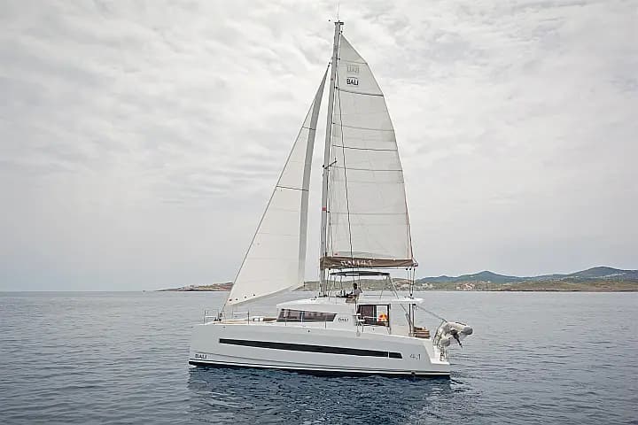 Bali 4.1 in Lefkada / D-Marin Marina Lefkas - Photo 3