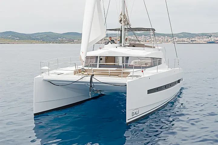 Bali 4.1 in Lefkada / D-Marin Marina Lefkas - Photo 4