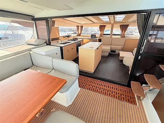 Aura 51 in Sukošan / D-Marin Dalmacija Marina - Photo 2