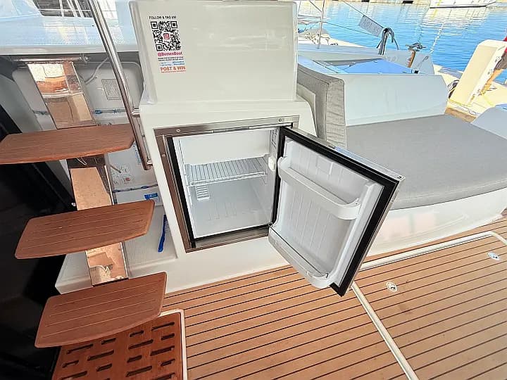 Aura 51 in Sukošan / D-Marin Dalmacija Marina - Photo 4