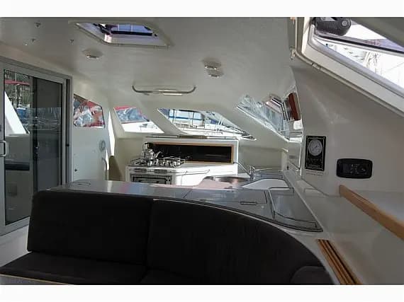 Voyage 440 in Sal / Palmeira / Sal Harbour - Photo 2