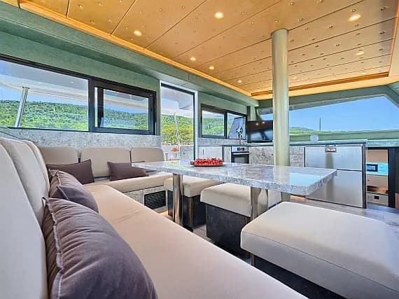 Luna 49 in Split / MCI Marine Club International - Photo 2