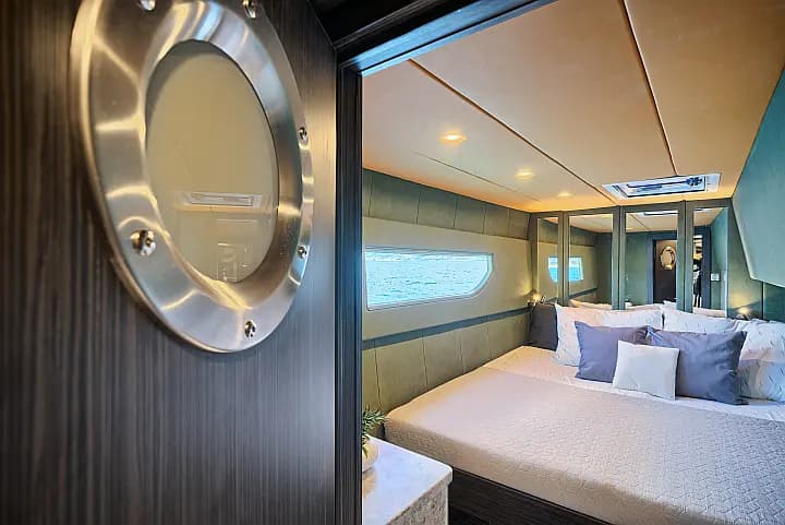 Luna 49 in Split / MCI Marine Club International - Photo 3