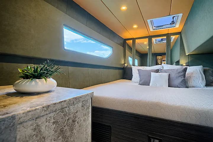 Luna 49 in Split / MCI Marine Club International - Photo 4