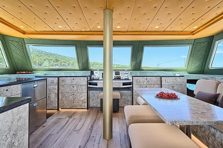 Luna 49 in Split / MCI Marine Club International - Photo 5