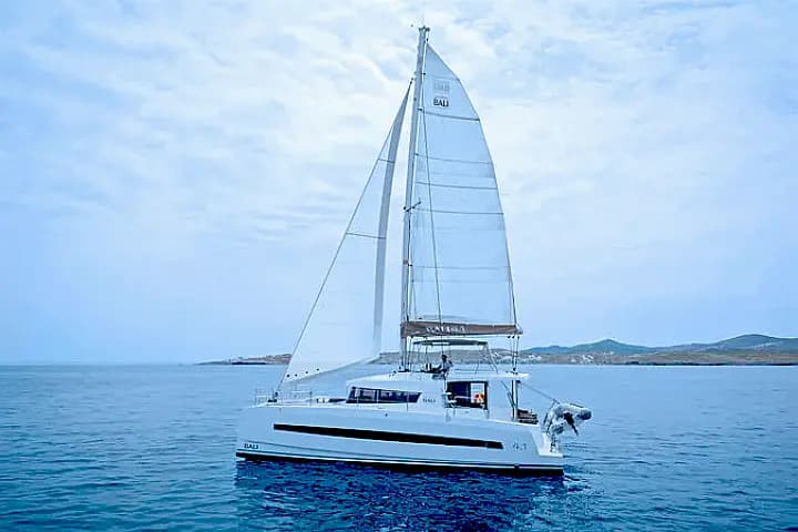 Bali 4.1 in Corfu / Gouvia / D-Marin Marina Gouvia - Photo 5