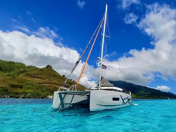 Excess 11 in Papeete, Tahiti / Papeete - Photo 1