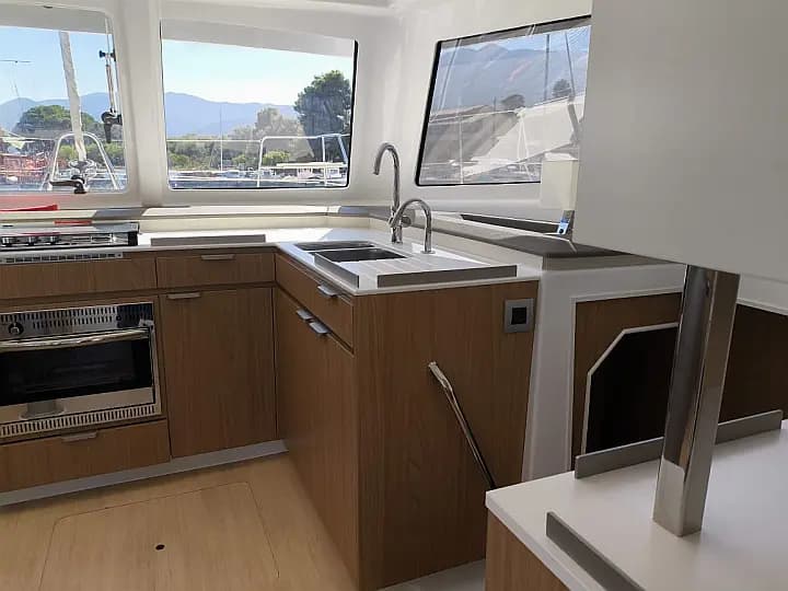 Bali Catspace in Lefkada / Marina Perigiali - Photo 3