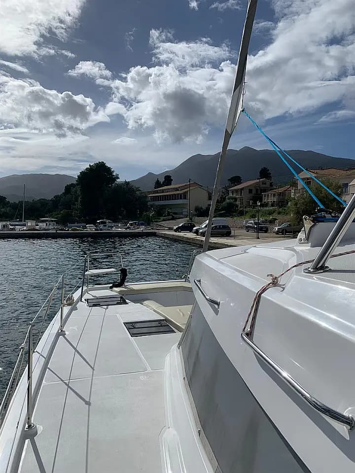 Bali Catspace in Lefkada / Marina Perigiali - Photo 5