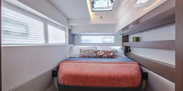Leopard 42 in Placencia - Photo 4