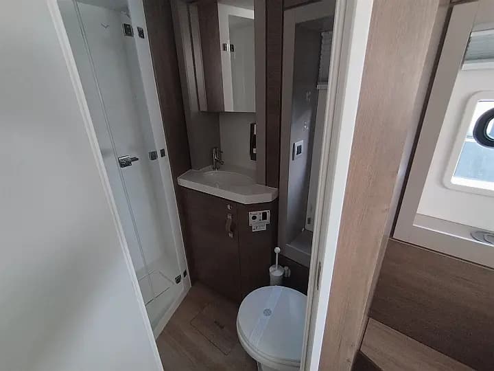 Bali 4.6 in Sardinia / Porto Rotondo / Punta Nuraghe - Photo 3