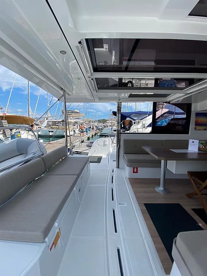 Bali Catspace in Volos / Port of Volos - Photo 4