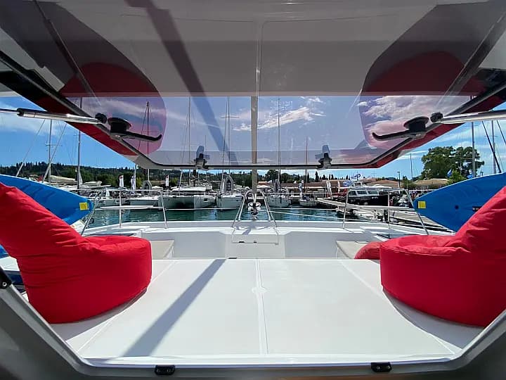 Bali Catspace in Volos / Port of Volos - Photo 5