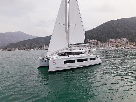 Aventura 45 in Fethiye / Ece Marina - Photo 1