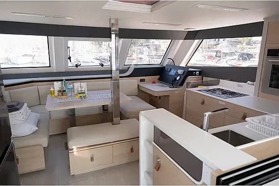 Aventura 45 in Fethiye / Ece Marina - Photo 2