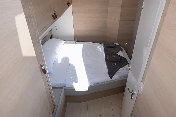 Aventura 45 in Fethiye / Ece Marina - Photo 3
