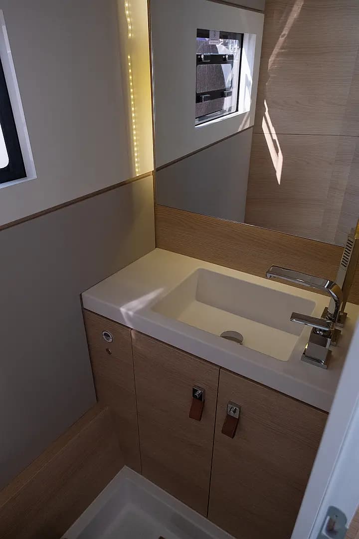 Aventura 45 in Fethiye / Ece Marina - Photo 5