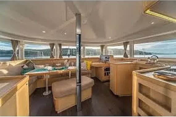 Lagoon 42 in Volos / Port of Volos - Photo 2