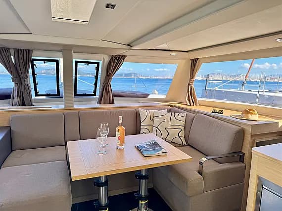 Isla 40 in Preveza Main Port - Photo 2