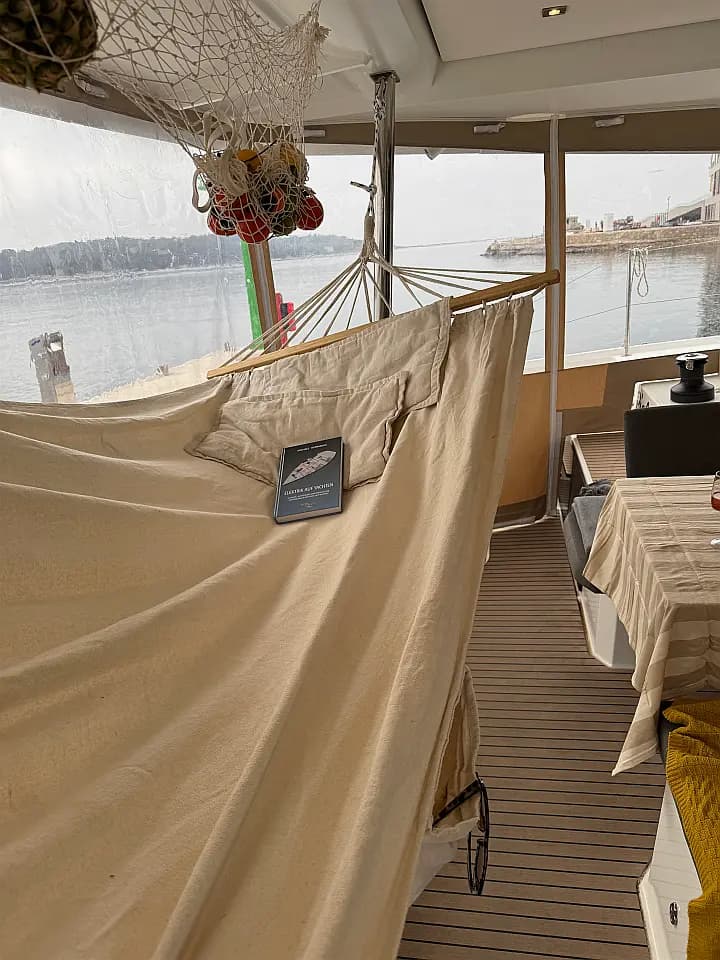 Elba 45 in Pula / Marina Polesana - Photo 3
