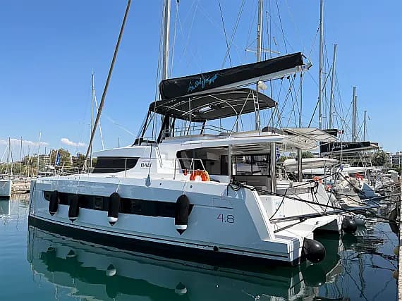 Bali 4.8 in Athens / Alimos Marina - Photo 1
