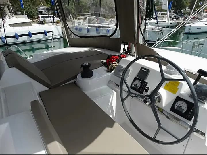Bali 4.1 in Lefkada / D-Marin Marina Lefkas - Photo 3