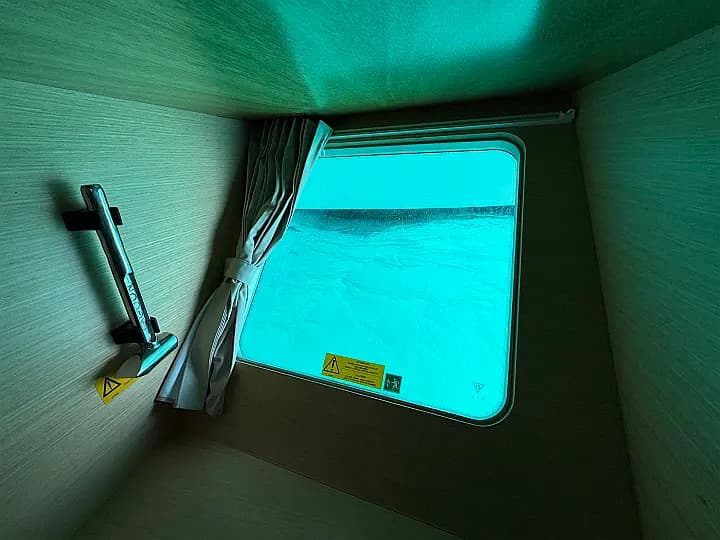 Lagoon 39 in Lavrion / Olympic Marina - Photo 3