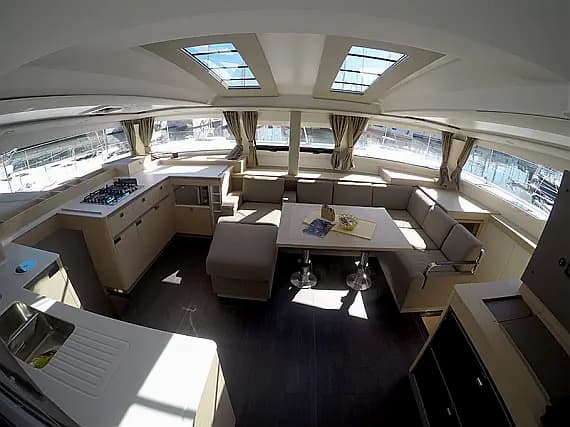 Elba 45 in Šibenik / D-Marin Marina Mandalina - Photo 2