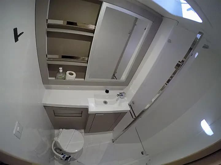 Elba 45 in Šibenik / D-Marin Marina Mandalina - Photo 3