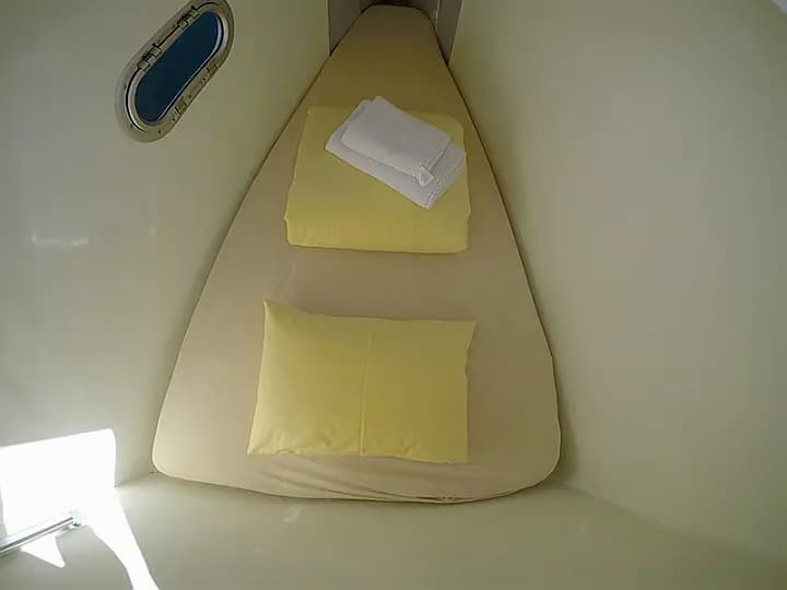 Elba 45 in Šibenik / D-Marin Marina Mandalina - Photo 4