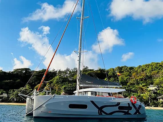 Excess 11 in Mallorca / Andratx / Puerto de Andratx - Photo 1