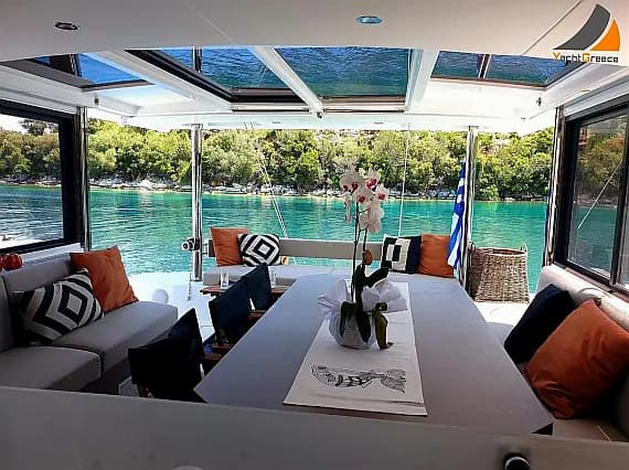 Bali 4.6 in Lefkada / D-Marin Marina Lefkas - Photo 1