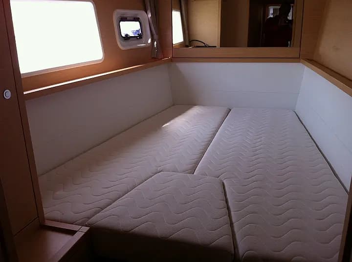 Lagoon 450 in Medulin / Marina Medulin - Photo 5