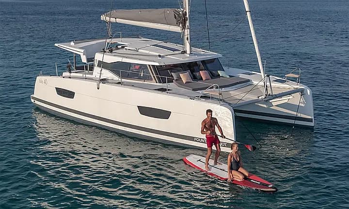Isla 40 in Marmaris / Adaköy Marina - Photo 3