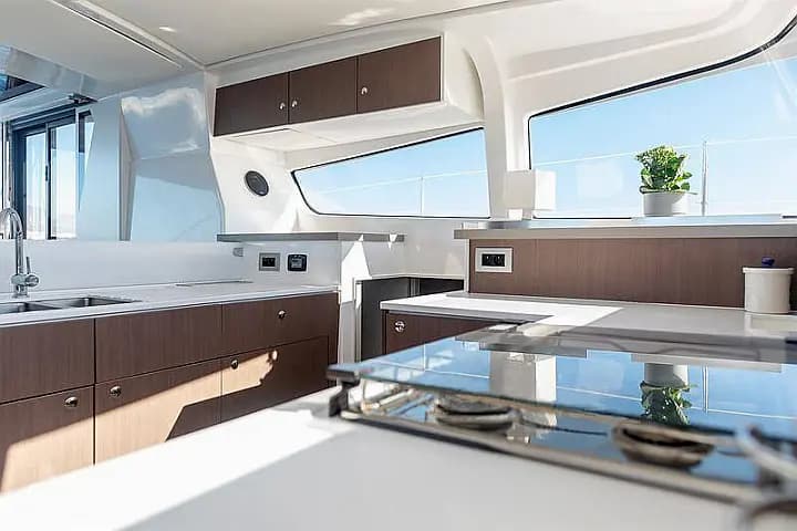Bali 4.2 in Preveza Main Port - Photo 5