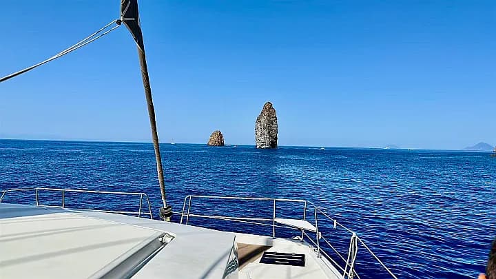 Bali 4.1 in Sicily / Capo d'Orlando Marina - Photo 5
