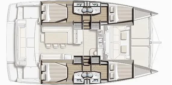 Bali 4.1 in Preveza Main Port - Photo 2