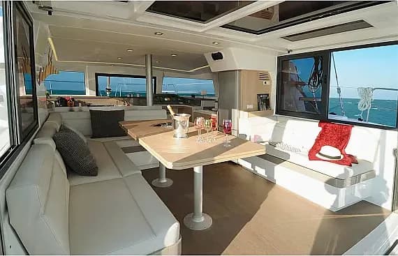 Bali 4.1 in Preveza Main Port - Photo 2