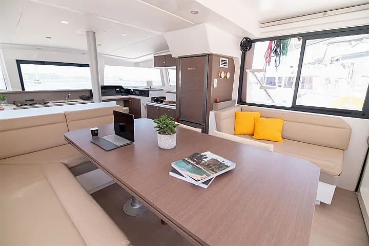 Bali 4.1 in Preveza Main Port - Photo 3