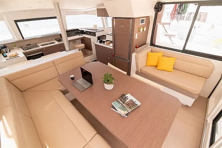 Bali 4.1 in Preveza Main Port - Photo 4
