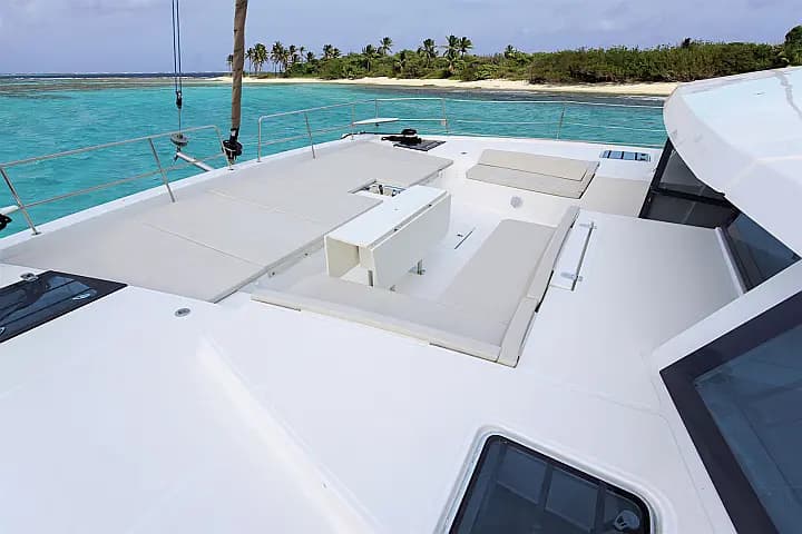 Bali 5.4 in Sardinia / Portisco / Marina di Portisco - Photo 4