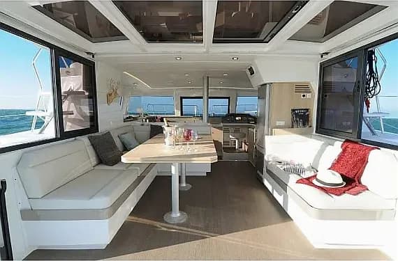Bali 4.1 in Marmaris / Netsel Marmaris Marina - Photo 2