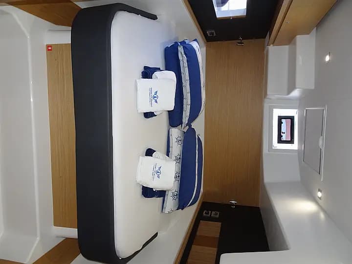 Dufour Catamaran 48 in Primošten / Marina Kremik - Photo 5