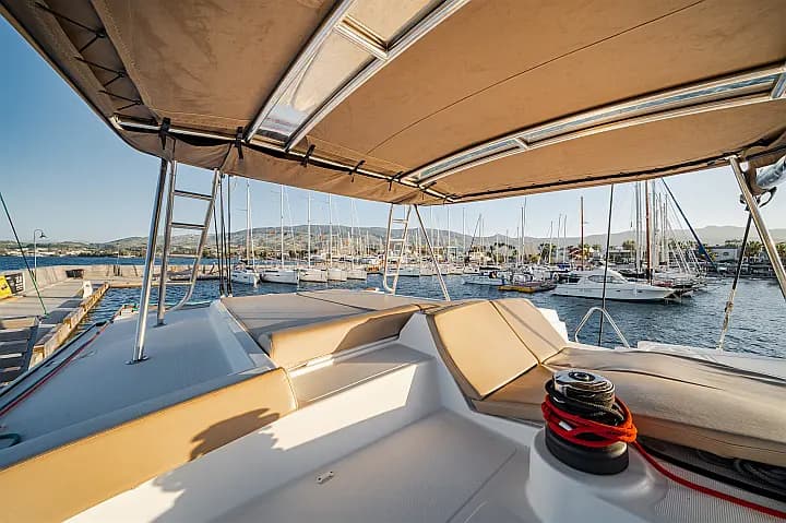 Bali 4.1 in Paros / Piso Livadi Port - Photo 5
