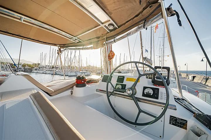 Bali 4.1 in Paros / Piso Livadi Port - Photo 5